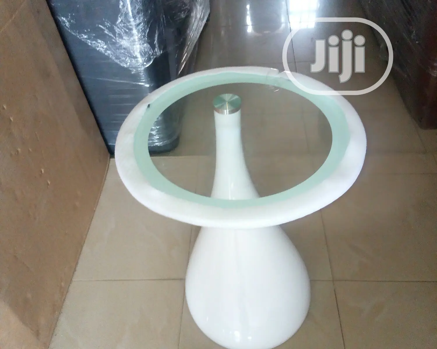 Portable Exotic Table