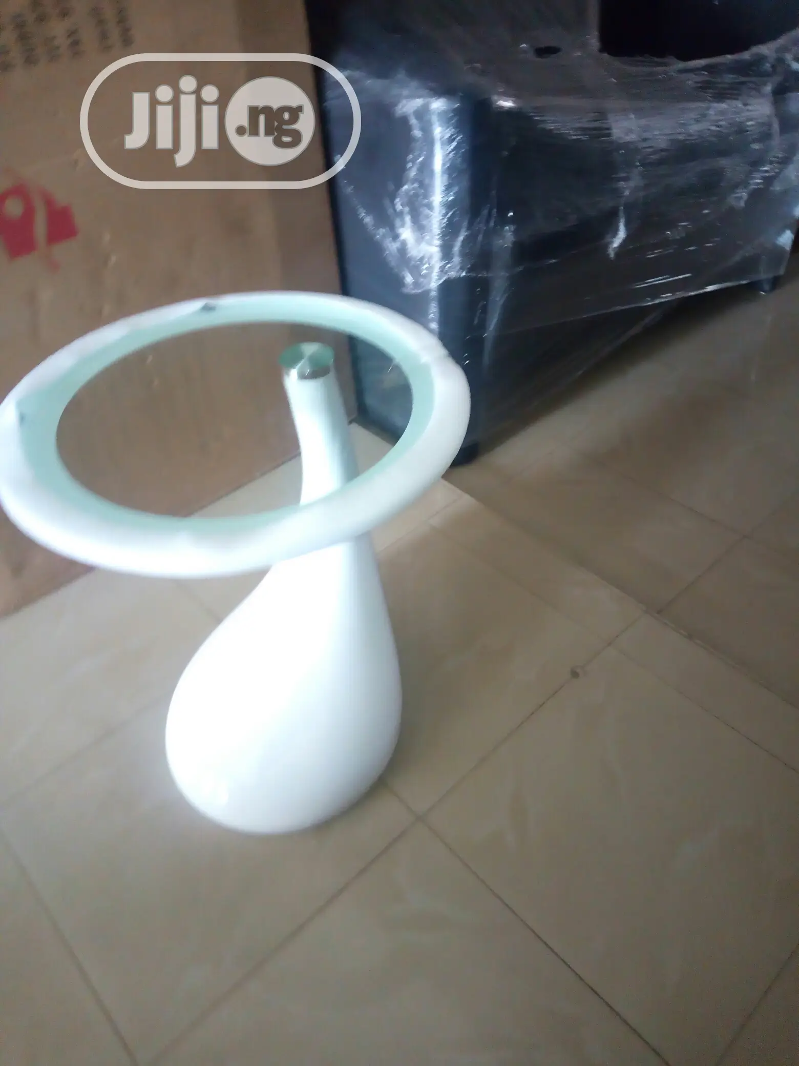 Portable Exotic Table