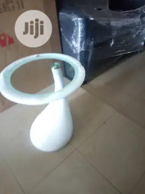 Portable Exotic Table