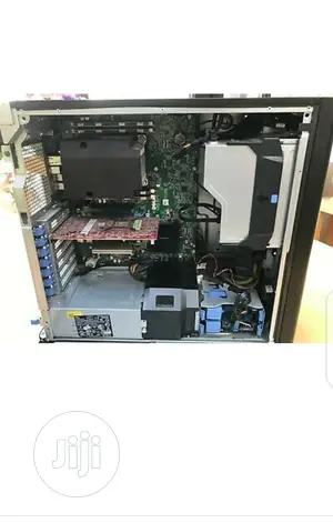 New Desktop Computer Dell 32GB Intel Xeon HDD 2T
