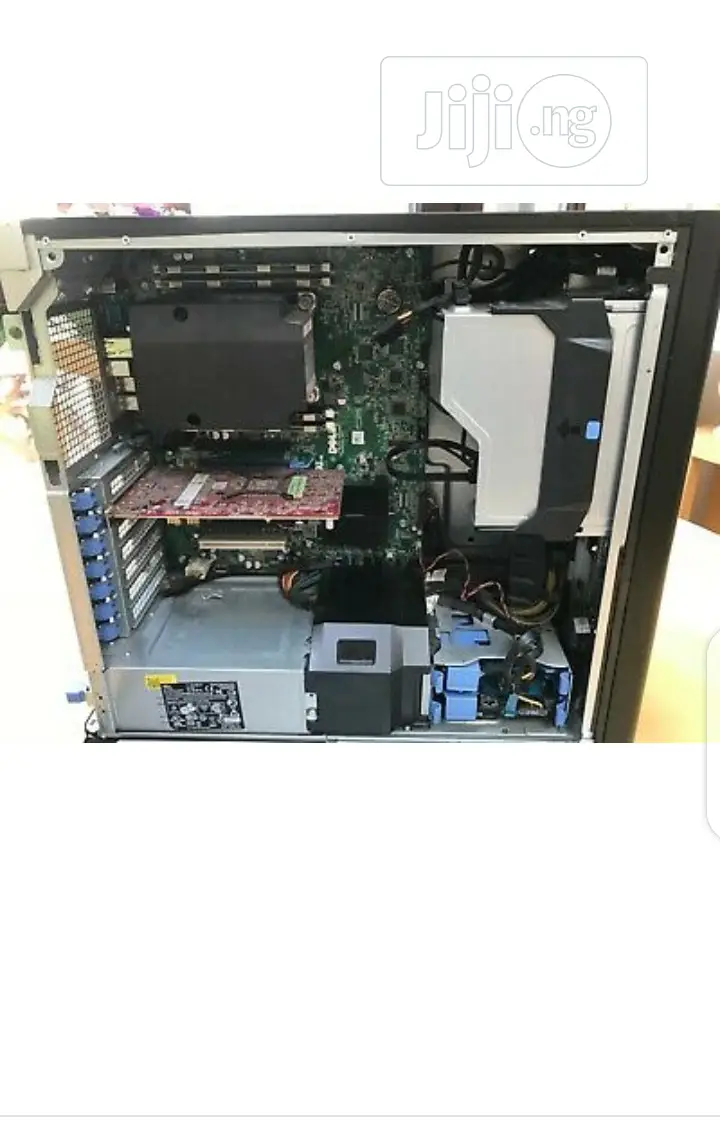 New Desktop Computer Dell 32GB Intel Xeon HDD 2T