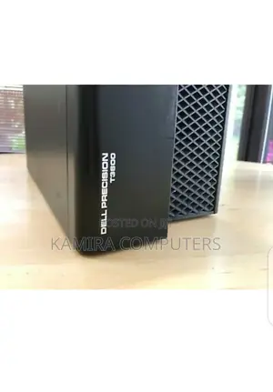 New Desktop Computer Dell 32GB Intel Xeon HDD 2T
