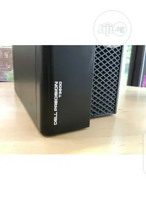 New Desktop Computer Dell 32GB Intel Xeon HDD 2T