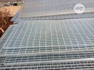 Grating Mesh