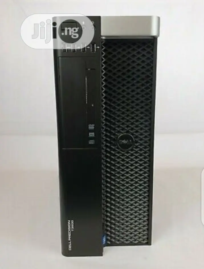 New Desktop Computer Dell 32GB Intel Xeon HDD 2T