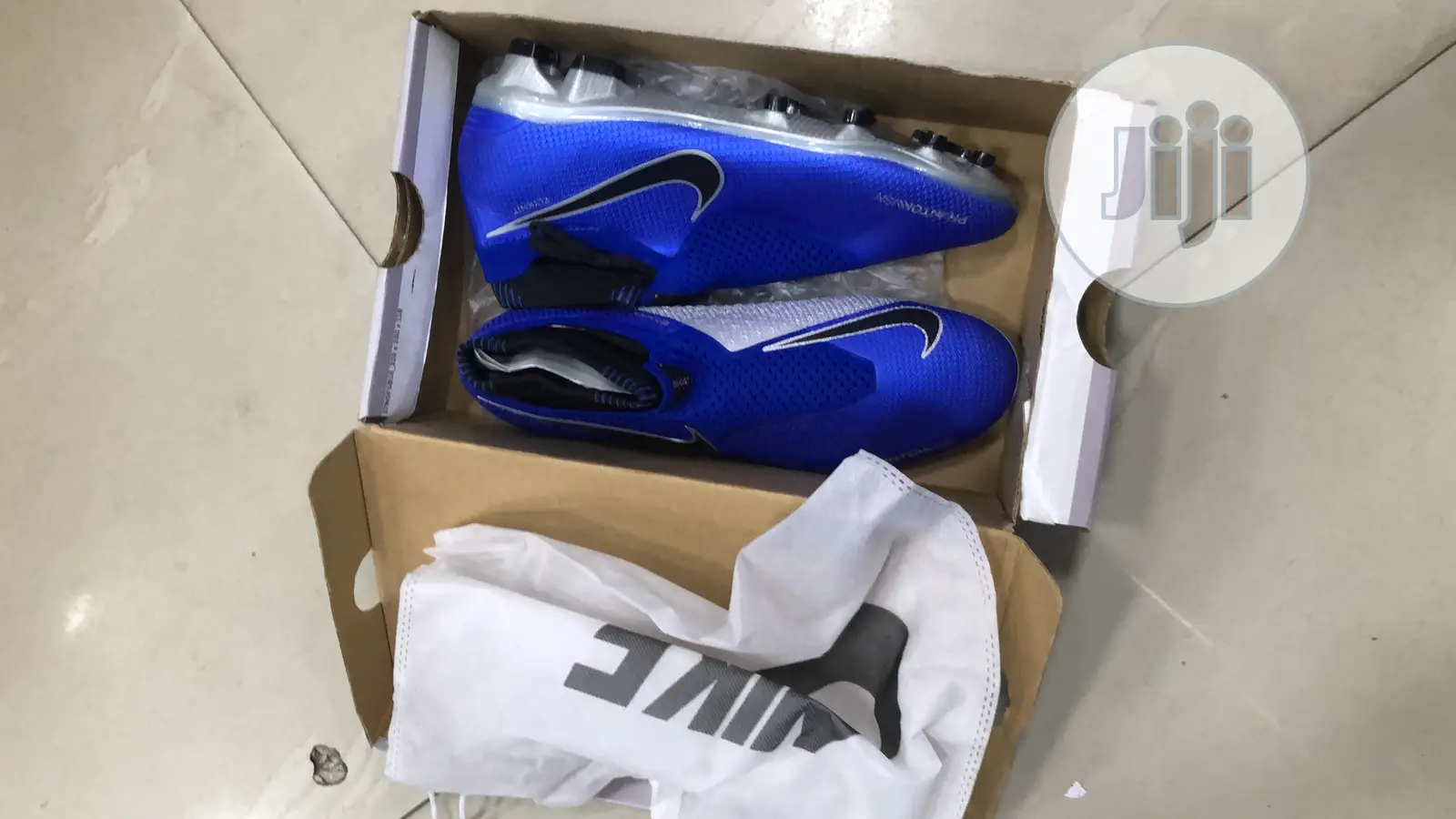 Imported Football Boot