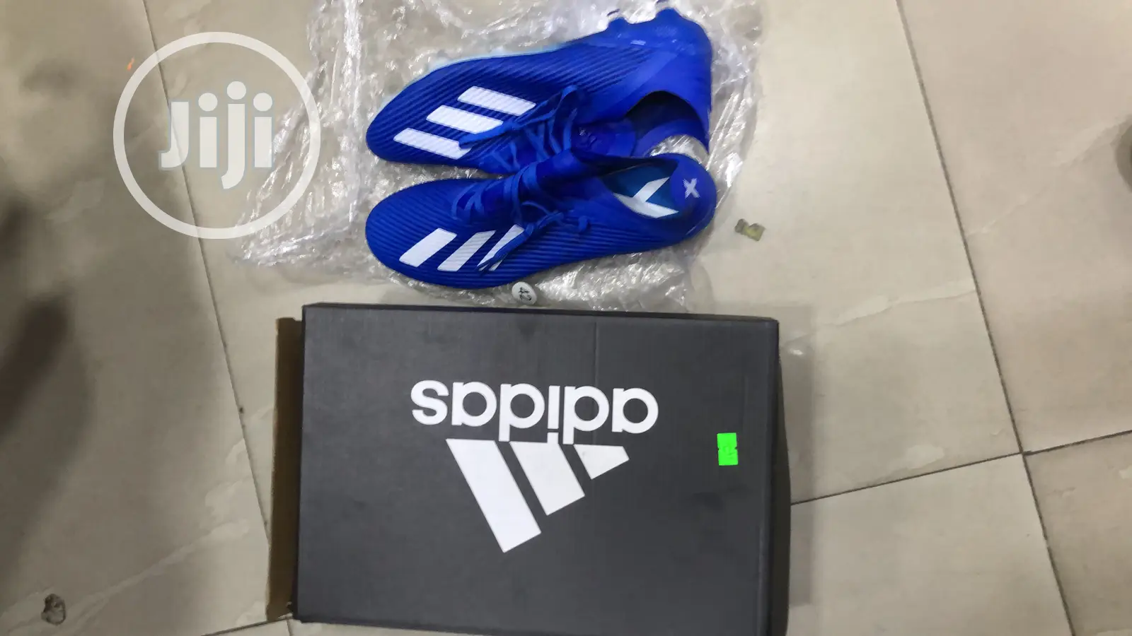 Imported Football Boot