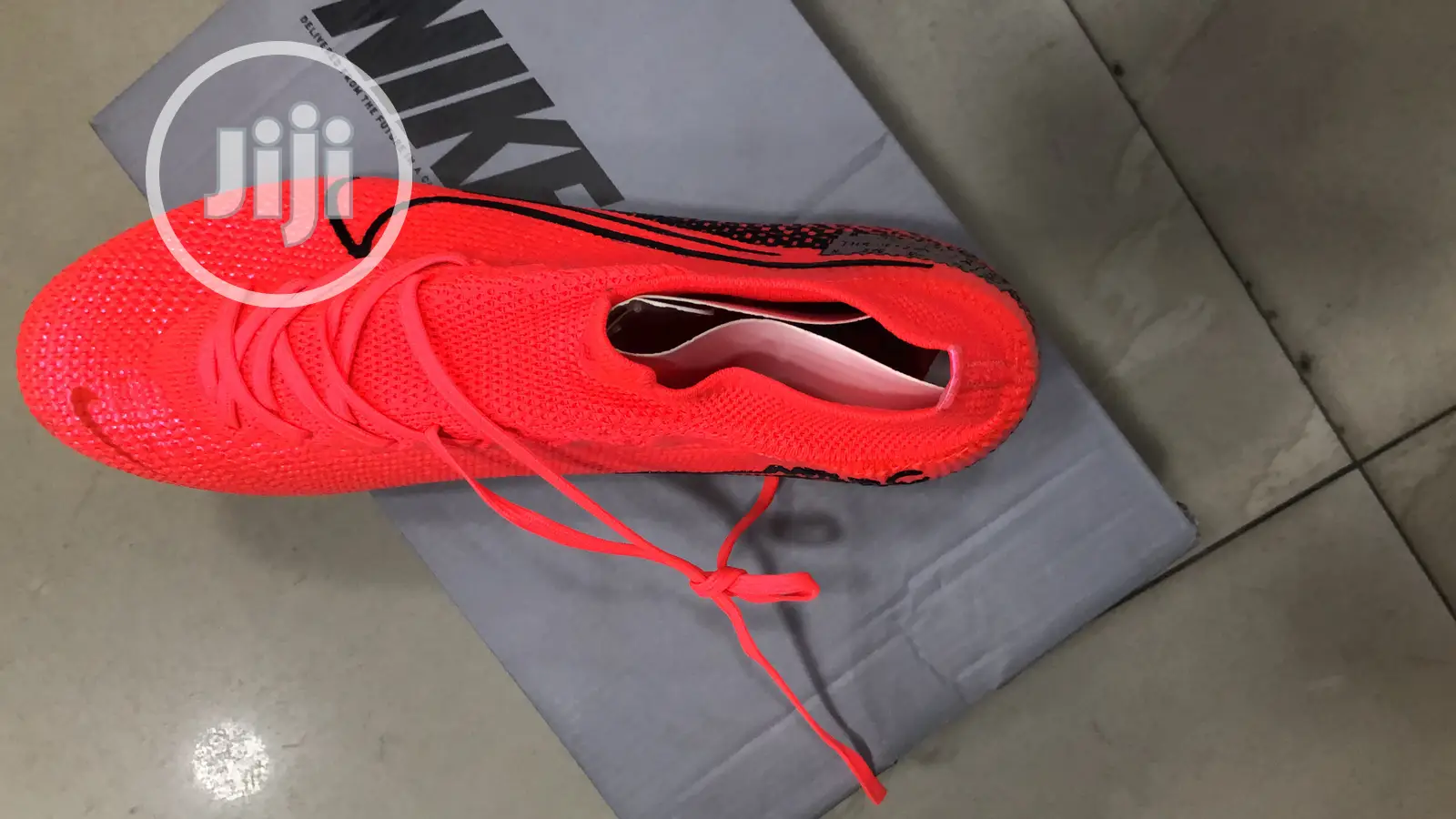 Imported Football Boot