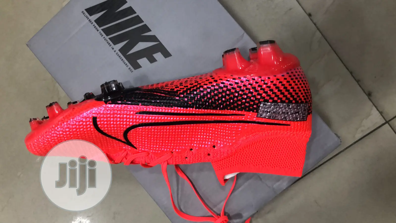 Imported Football Boot