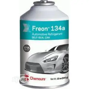 Freon 134a