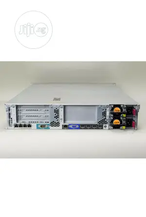 New Server HP ProLiant DL 32GB Intel Xeon HDD 2T
