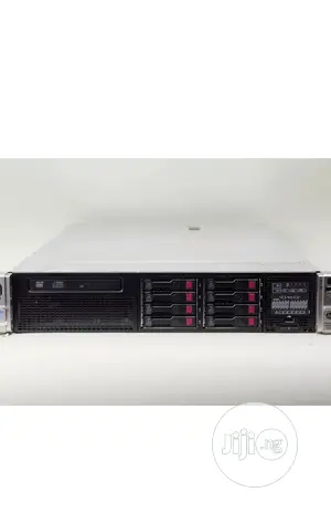 New Server HP ProLiant DL 32GB Intel Xeon HDD 2T