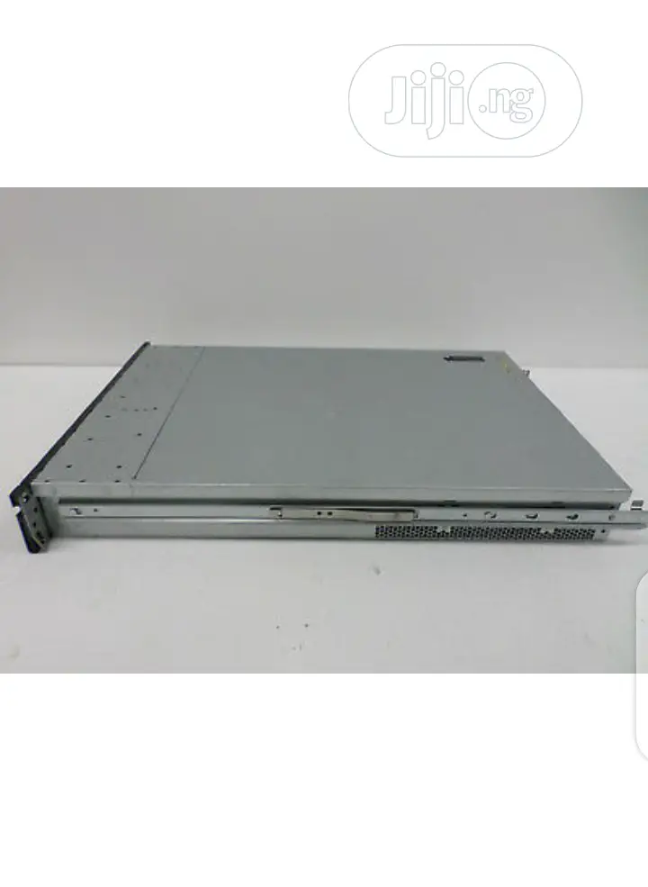 Server HP ProLiant DL 32GB Intel Xeon HDD 1T