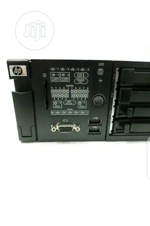 Server HP ProLiant DL 32GB Intel Xeon HDD 1T