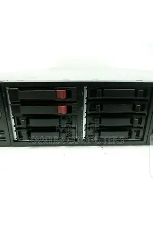 Server HP ProLiant DL 32GB Intel Xeon HDD 1T
