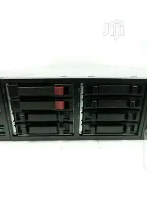 Server HP ProLiant DL 32GB Intel Xeon HDD 1T