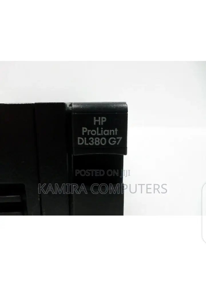 Server HP ProLiant DL 32GB Intel Xeon HDD 1T