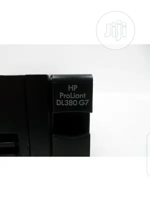 Server HP ProLiant DL 32GB Intel Xeon HDD 1T