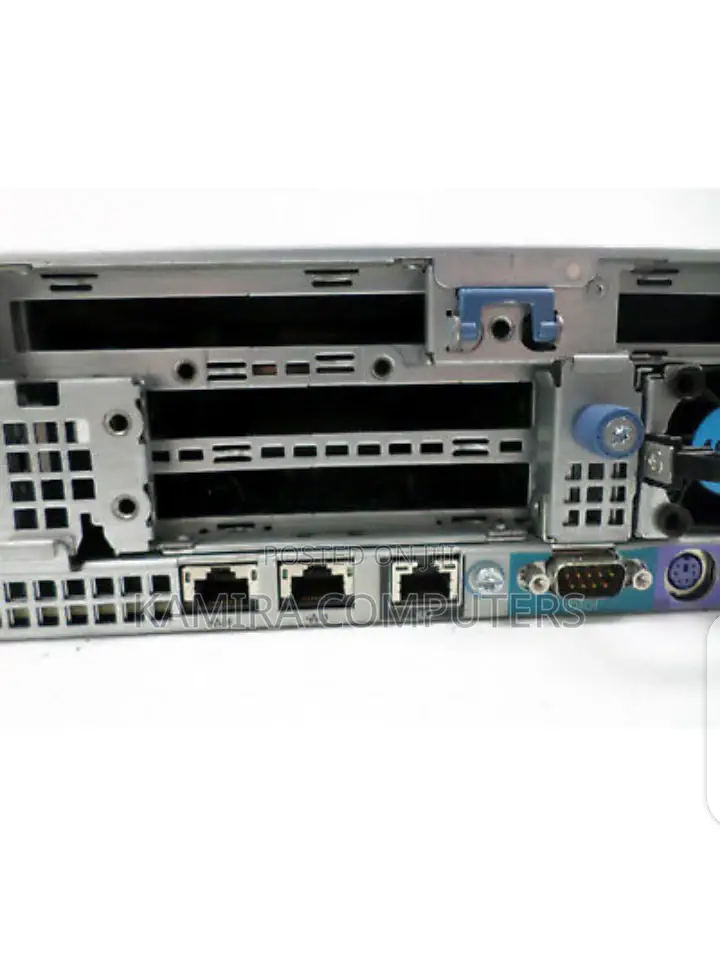 Server HP ProLiant DL 32GB Intel Xeon HDD 1T