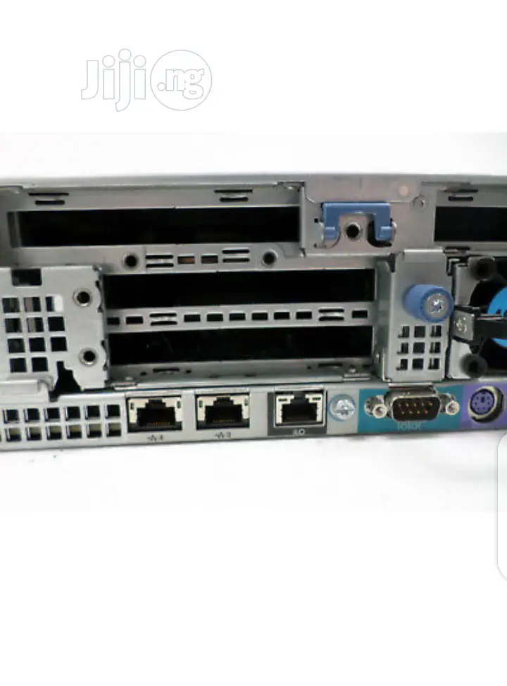 Server HP ProLiant DL 32GB Intel Xeon HDD 1T