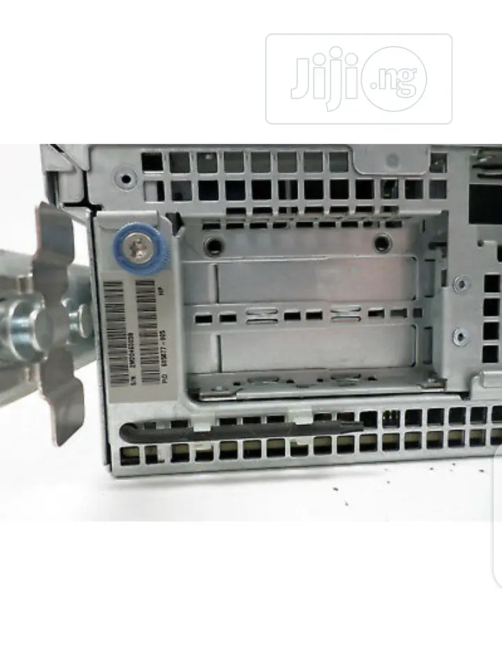 Server HP ProLiant DL 32GB Intel Xeon HDD 1T