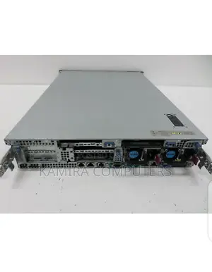 Server HP ProLiant DL 32GB Intel Xeon HDD 1T