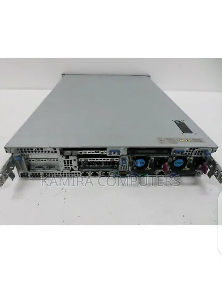 Server HP ProLiant DL 32GB Intel Xeon HDD 1T