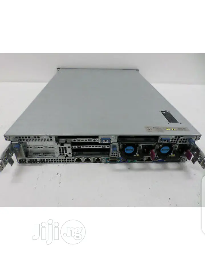 Server HP ProLiant DL 32GB Intel Xeon HDD 1T