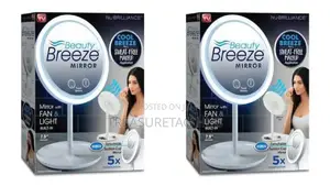 Beauty Breeze Mirrior