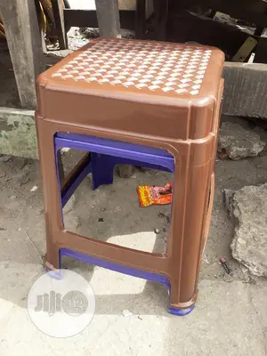 Plastic Stood