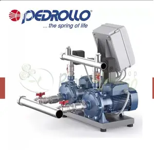 Pedrollo 1.5hp 2in1 Stad By
