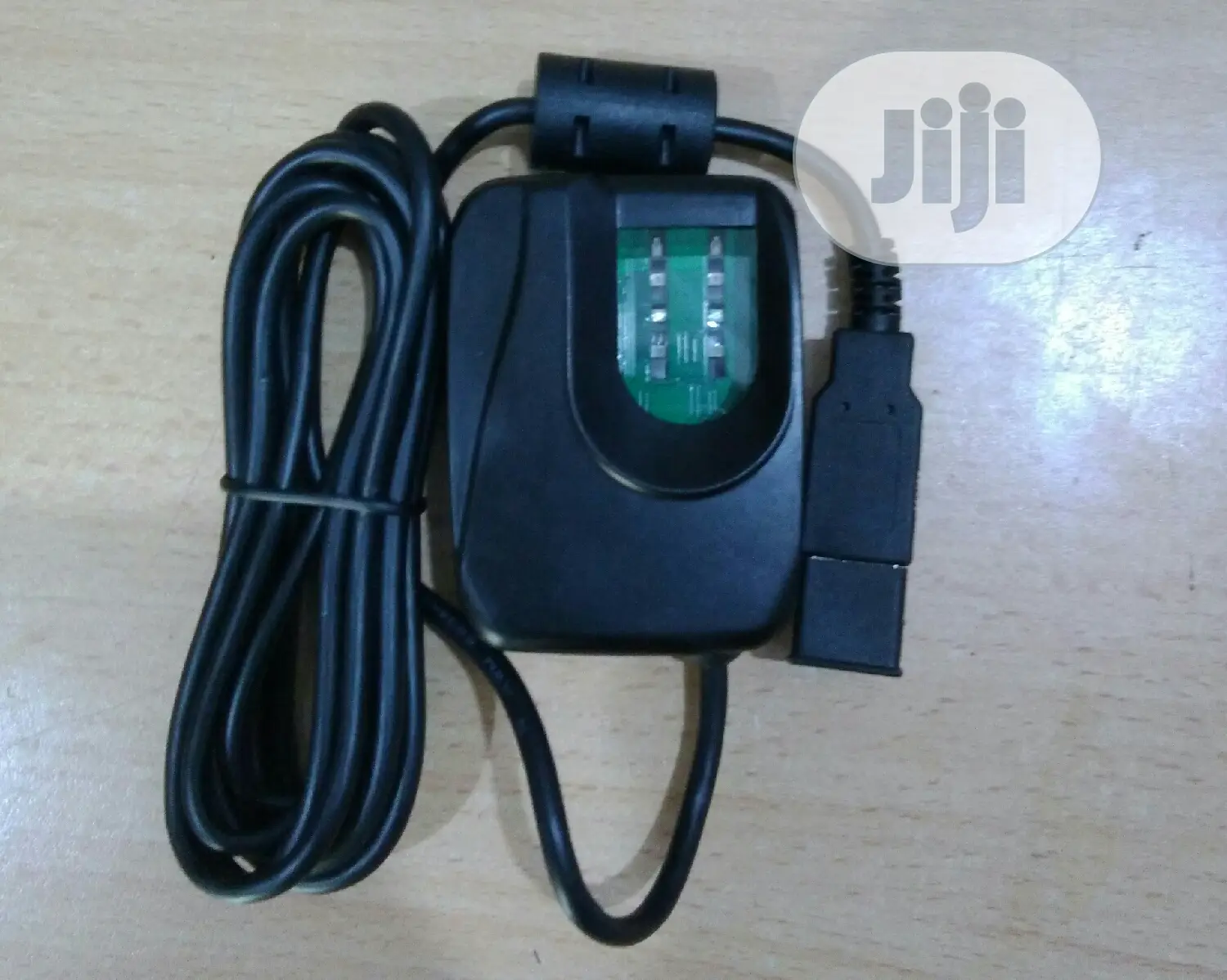 Finger Print Scanner Futronic Fs80h
