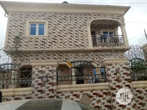 2bdrm Block of Flats in Ipaja for rent