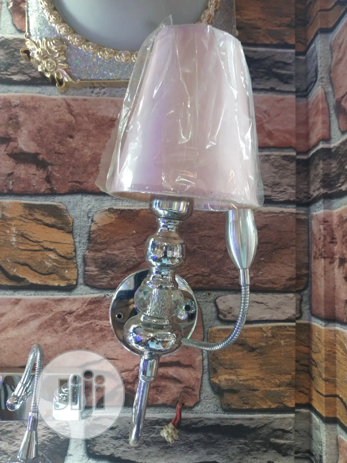 Led Bedside Light