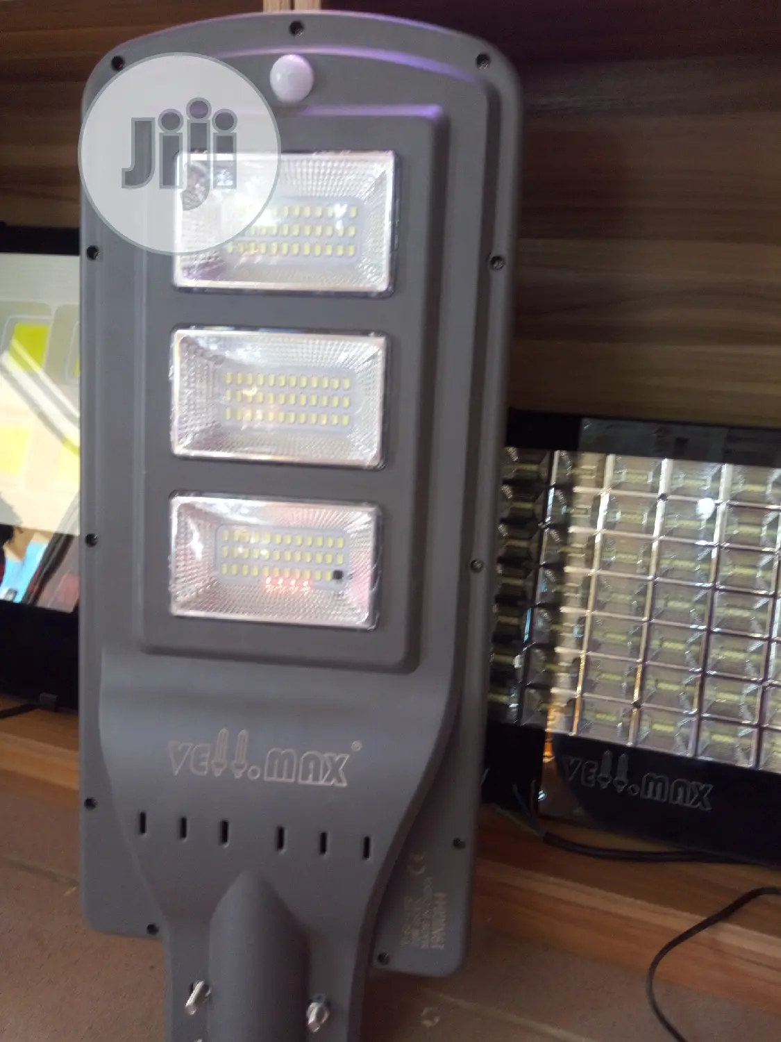 Quality Security Streetlight Ight