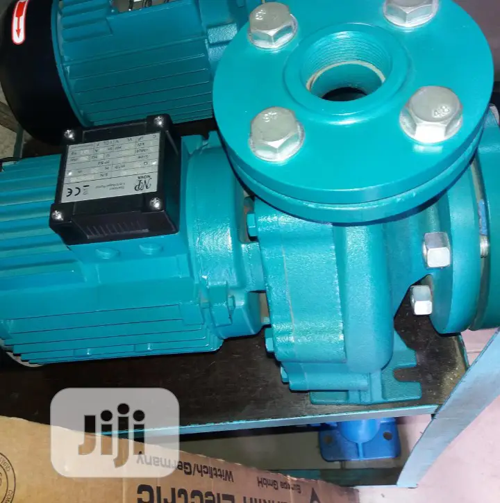 Surface Water Pump 5.5hp