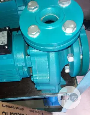 Surface Water Pump 5.5hp