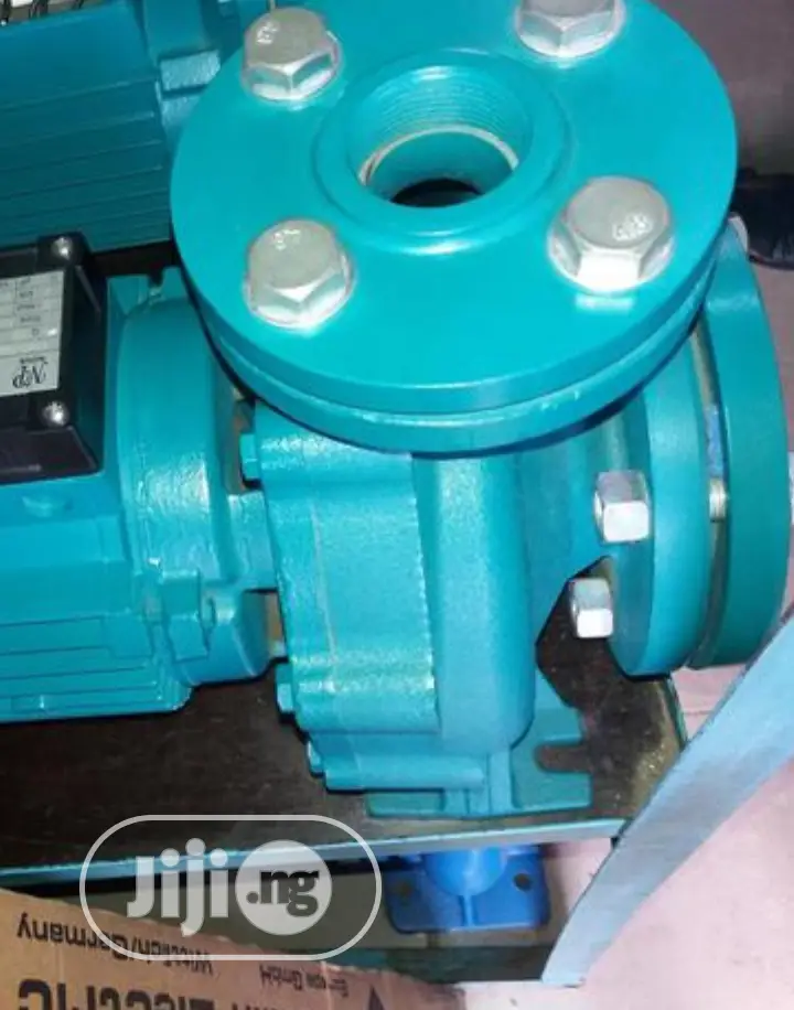 Surface Water Pump 5.5hp