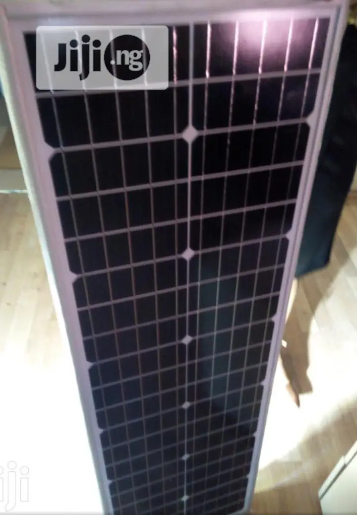 Solar System And Pumps