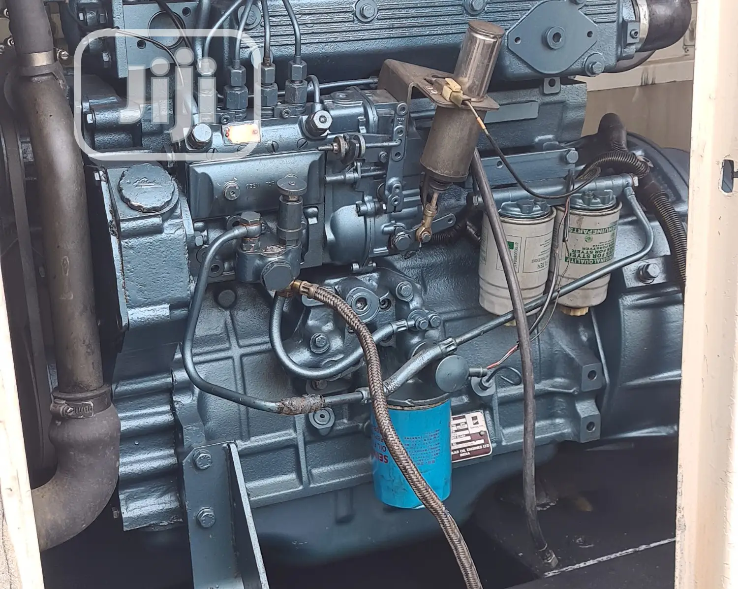 42kva Kirlosker Generator