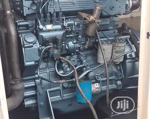 42kva Kirlosker Generator