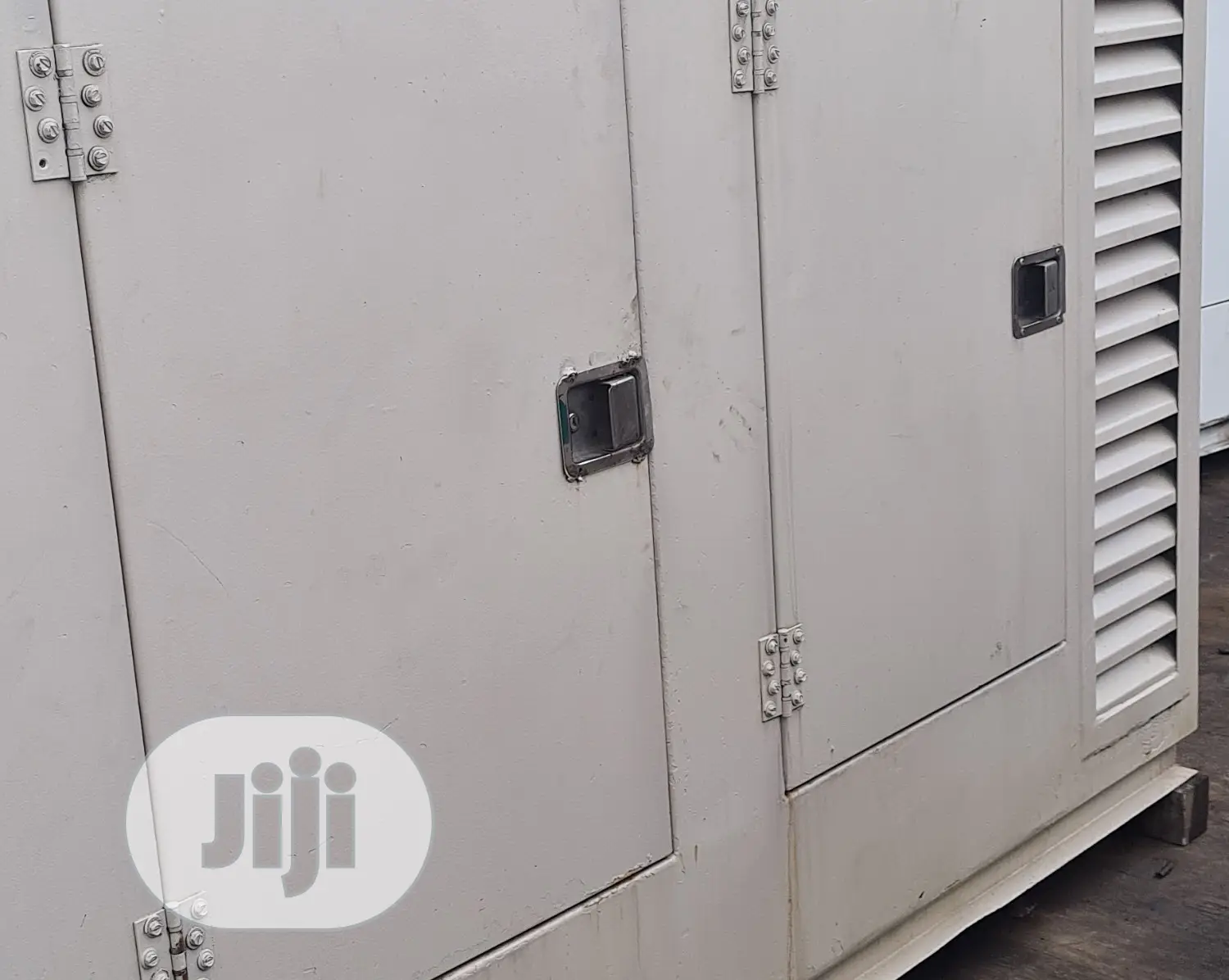 42kva Kirlosker Generator