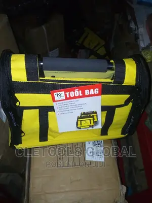 Portable Tools Bag