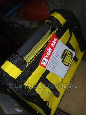 Portable Tools Bag