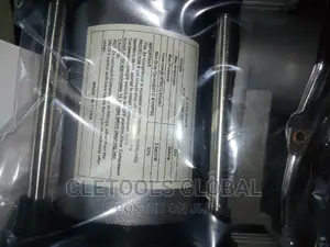 2 Cylinder Air Compressor With Tools