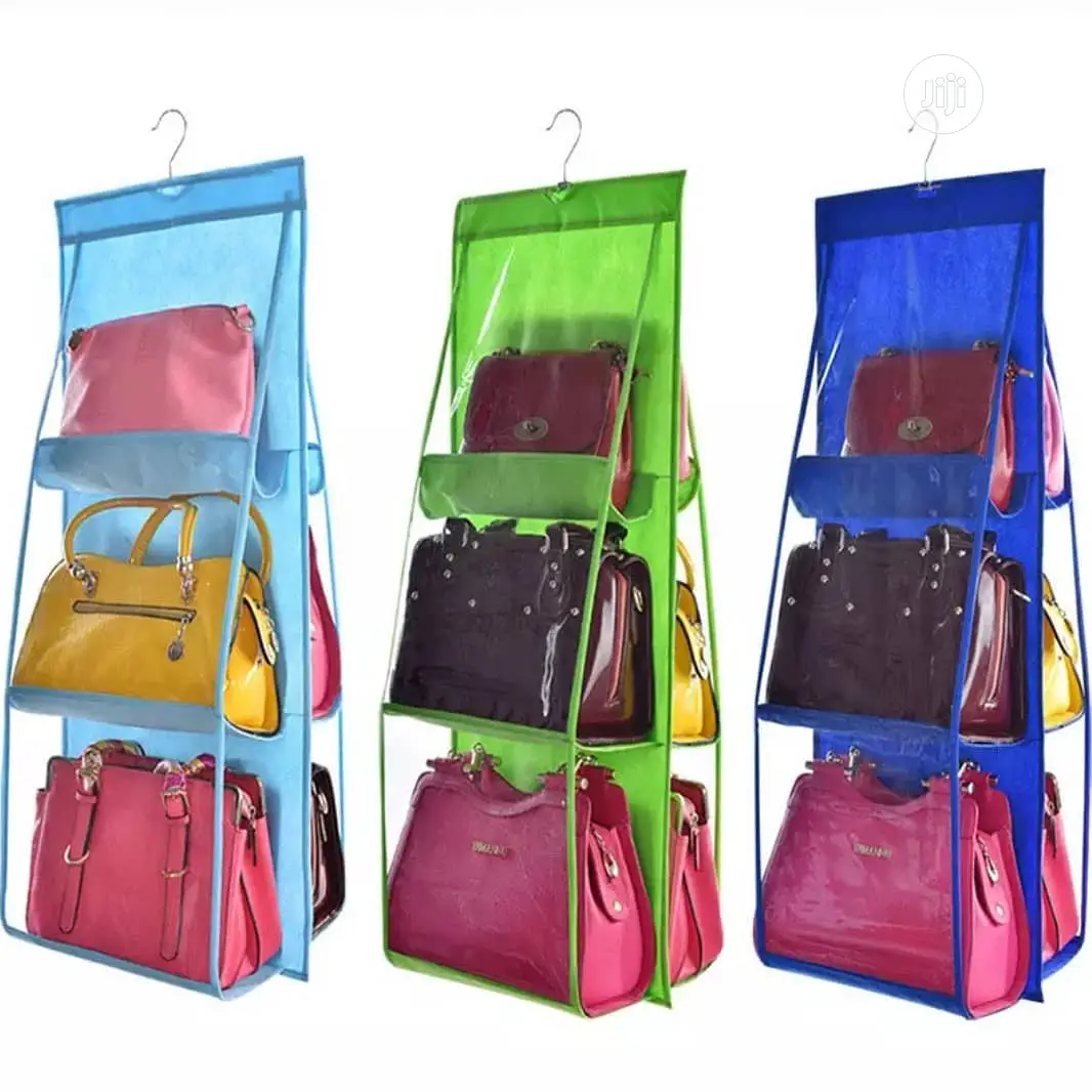Bag Organizer