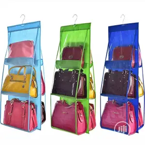Bag Organizer