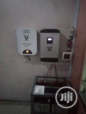Professional Solar Engineer At