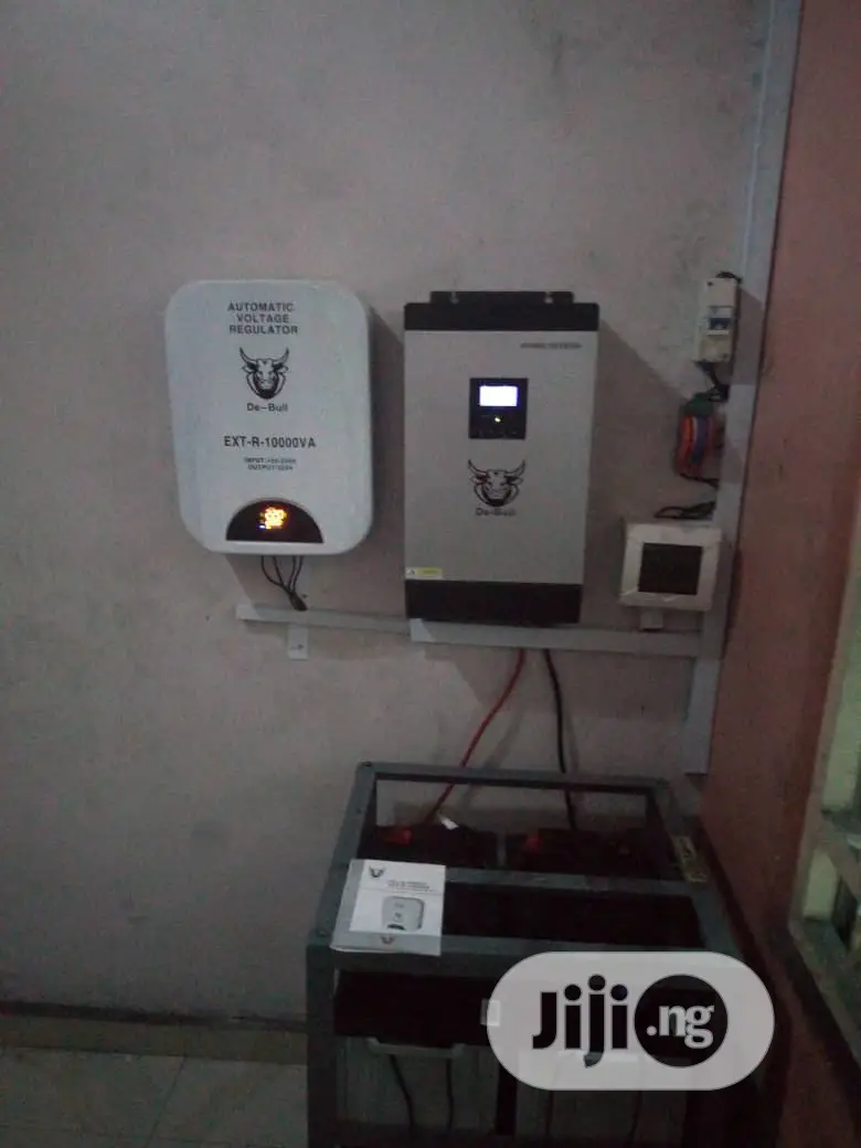 Professional Solar Engineer At