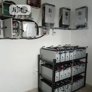 Professional Solar Engineer At